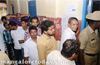 Mangaluru: DK does a 74 %  turn out in GP polls